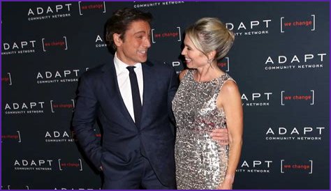 David Muir Wife Photo: Unveiling The Truth Behind The Rumors